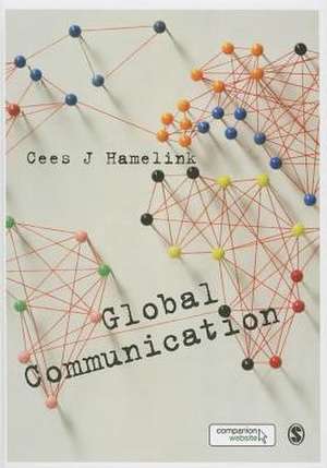 Global Communication de Cees Hamelink