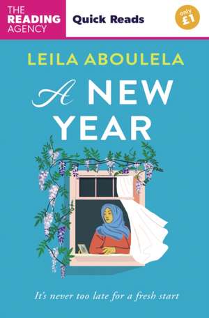 New Year de Leila Aboulela