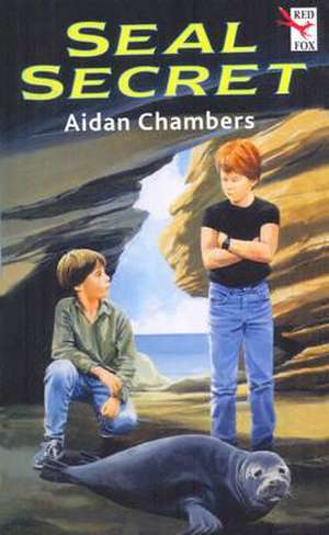Seal Secret de Aidan Chambers