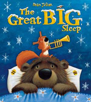 The Great Big Sleep de Sean Julian