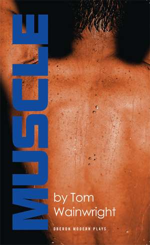 Muscle de Tom Wainwright