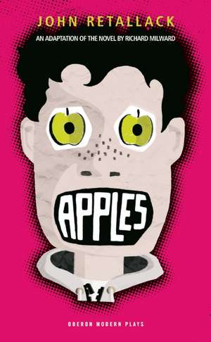 Apples de Richard Milward