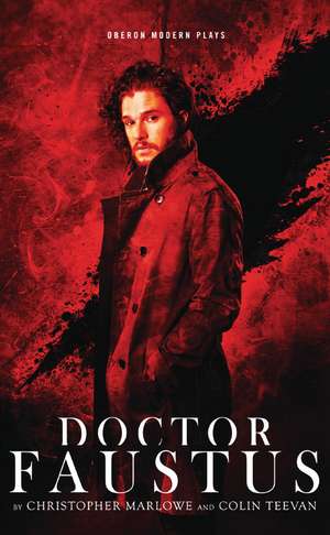 Doctor Faustus de Christopher Marlowe