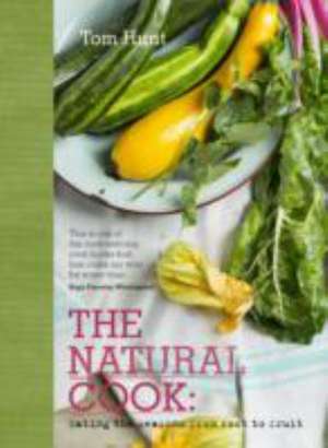 The Natural Cook de Tom Hunt