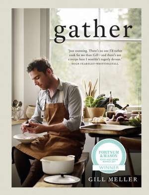 Gather de Gill Meller