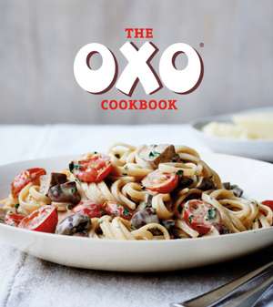 The OXO Cookbook de Oxo