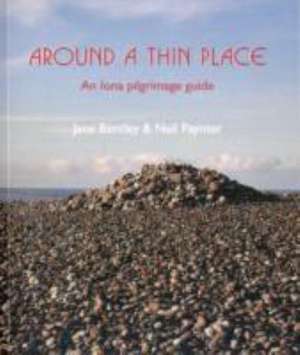 Around a Thin Place de Jane Bentley