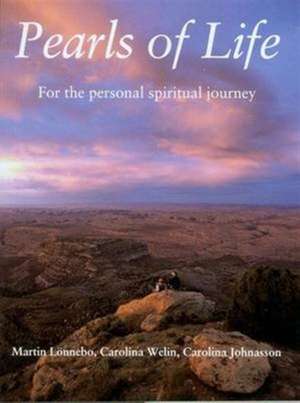 Pearls of Life de Carolina Johnasson