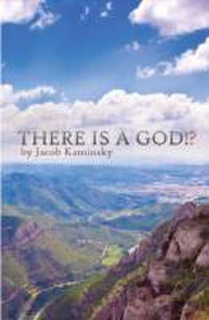 There Is a God!?: The Talking Drum of the Yoruba People of South-West Nigeria de Jacob Kaminsky