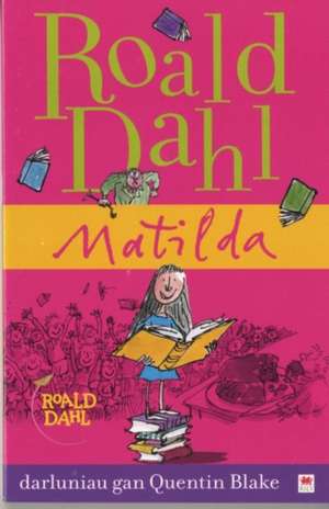 Matilda de Roald Dahl