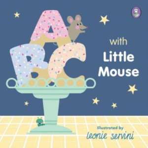 Rily: ABC with Little Mouse