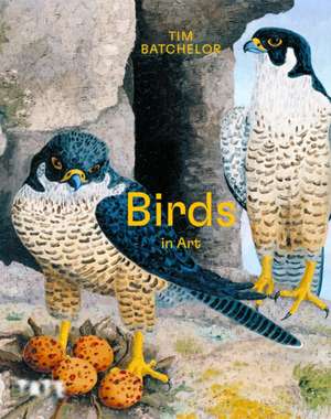 Birds de Tim Batchelor