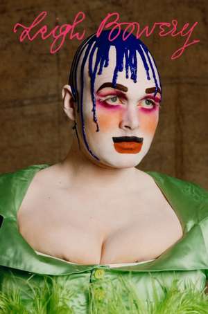 Leigh Bowery de Fiontan Moran