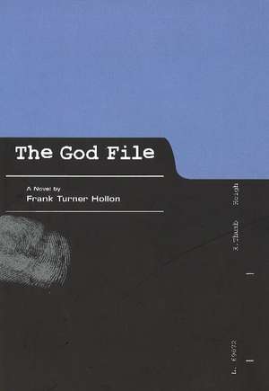 God File de Frank Turner Hollon