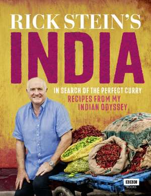 Rick Stein's India de Rick Stein