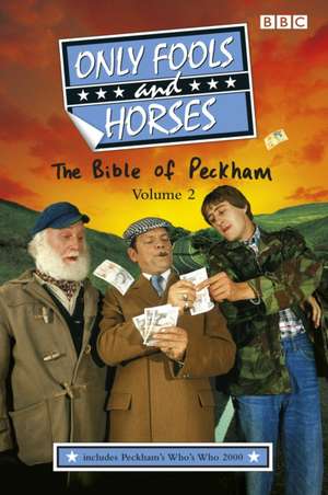 Only Fools And Horses - The Scripts Vol II de John Sullivan