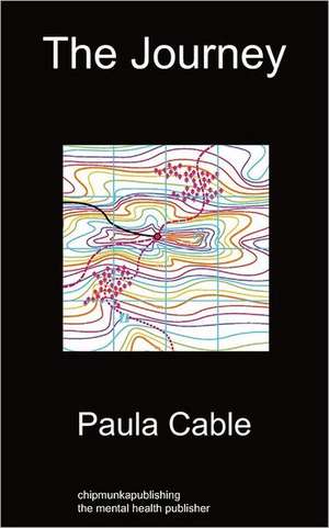 The Journey de Paula Cable