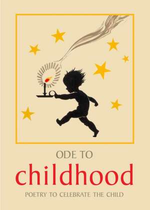 ODE to Childhood de Lucy Gray