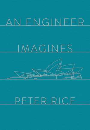 An Engineer Imagines de Peter Rice