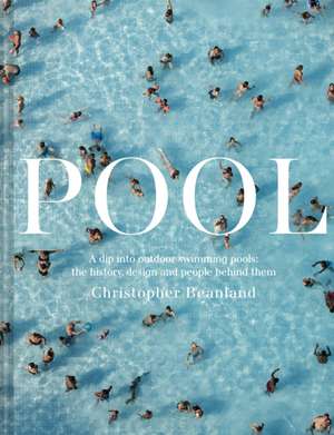 Pool de Christopher Beanland