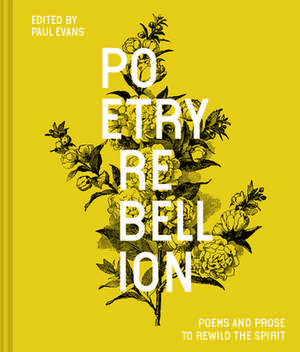 Poetry Rebellion de Paul Evans