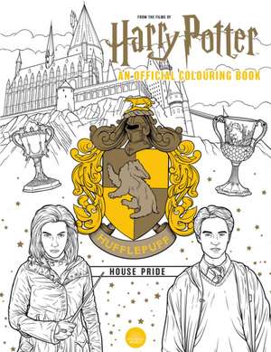 Harry Potter de Various