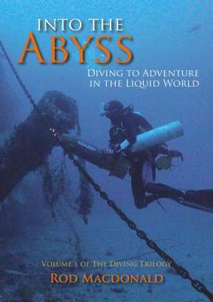 Into the Abyss de Rod MacDonald