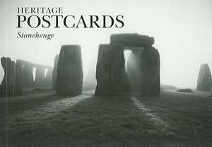 Stonehenge de English Heritage