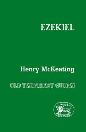 Ezekiel de Henry McKeating