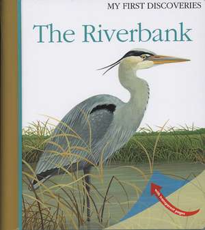 The Riverbank de Laura Bour