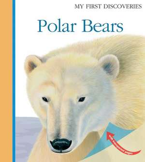 Polar Bears de Laura Bour