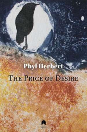 The Price of Desire de Phyl Herbert