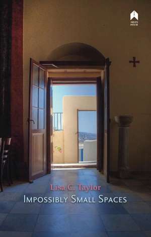 Impossibly Small Spaces de Lisa C. Taylor