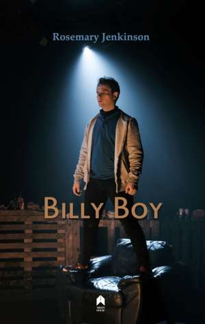 Billy Boy de Rosemary Jenkinson