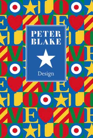 Peter Blake