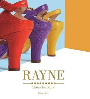 Rayne de Michael Pick