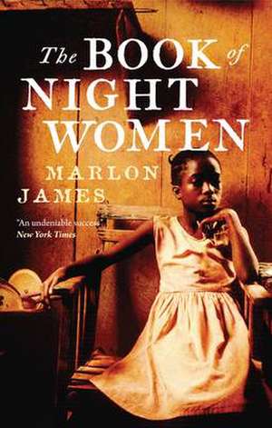 Book of Night Women