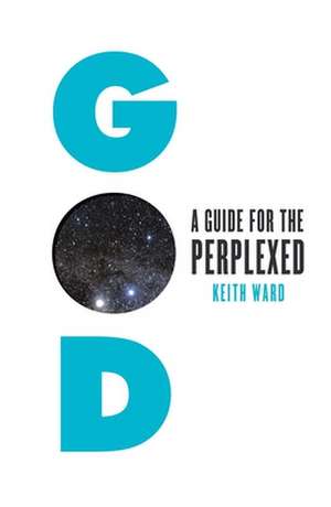 God: A Guide for the Perplexed de Keith Ward