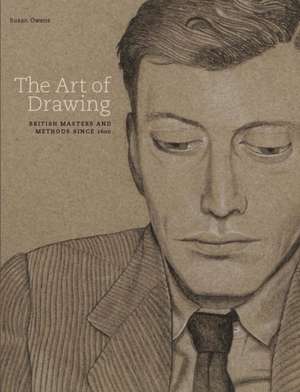 The Art of Drawing de Susan Owens