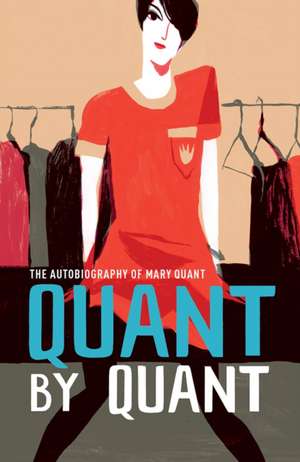 Quant by Quant de Mary Quant