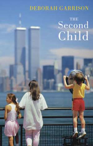 Second Child de Deborah Garrison