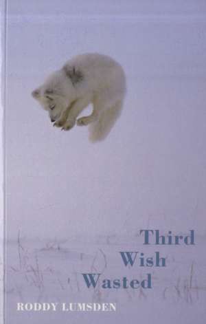 Lumsden, R: Third Wish Wasted