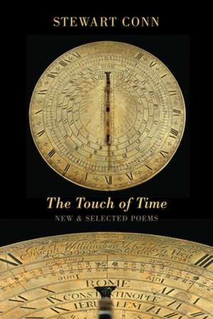 The Touch of Time de Stewart Conn