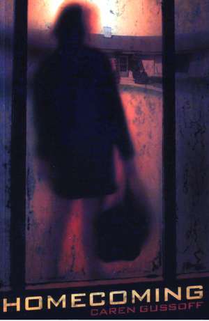 Homecoming de Caren Gussoff