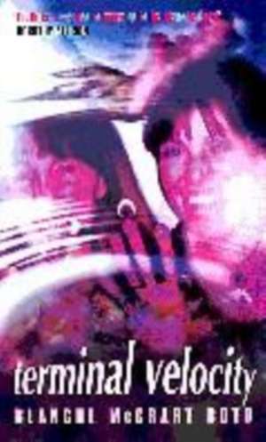Terminal Velocity de Blanche McCrary Boyd