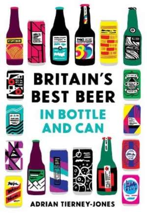 United Kingdom of Beer de Adrian Tierney-Jones