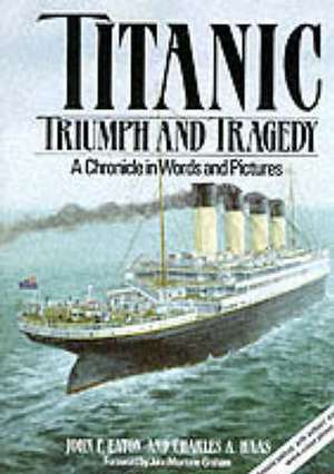 "TITANIC" de John P. Eaton