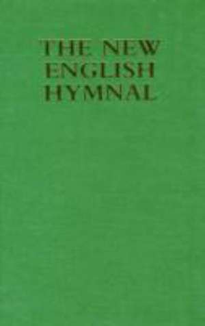 New English Hymnal