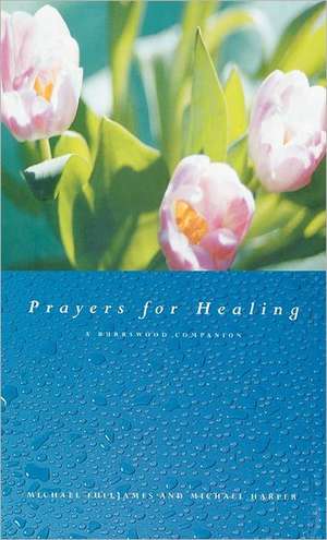 Prayers for Healing de Michael Fulljames