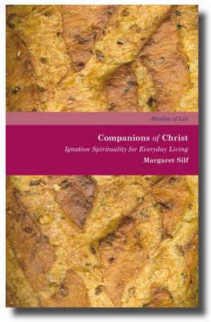 Companions of Christ de Margaret Silf